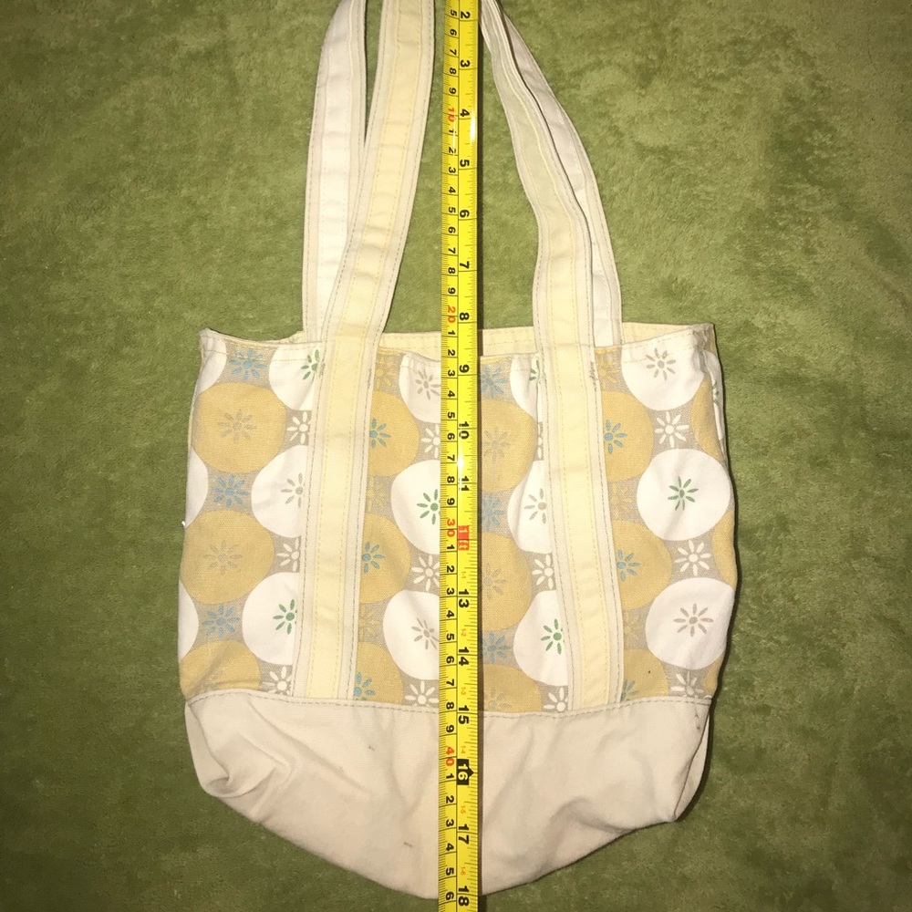 aeropostale reversible handbag
